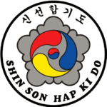 Shinson Hapkido Logo